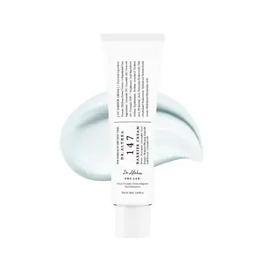 147 Barrier Cream (Ver.2) - Face Moisturizer for Stronger Skin Barrer, Soothing & Hydration, Korean Skincare