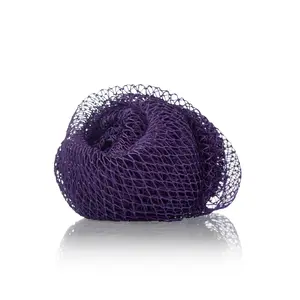 African Exfoliating Net Sponge