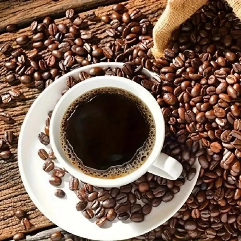 Bending Figure with Arabic Text Mug - 11Oz, 1pc, Cultural Design, Perfect for Language Fans/ Everyday Use