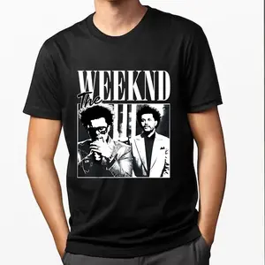Fashionable Rap Shirts