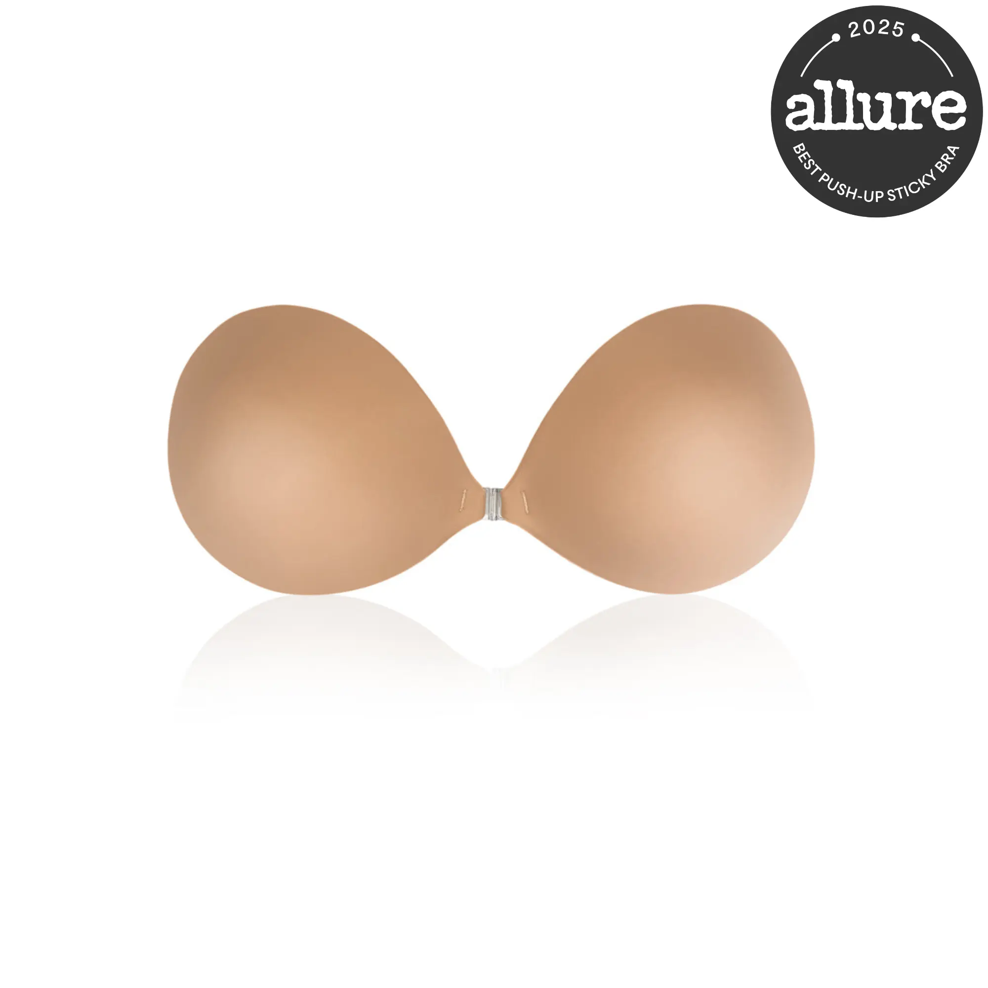 Push Up Adhesive-Bra