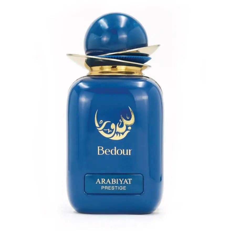 Arabiyat Prestige BEDOUR 3.4 oz (100 ML) Eau de Parfum Spray