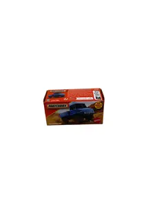 Matchbox 1963 Unimog 406 Diecast