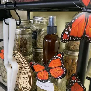 PROTECTIVE SHIELD POTION SPRAY 4oz