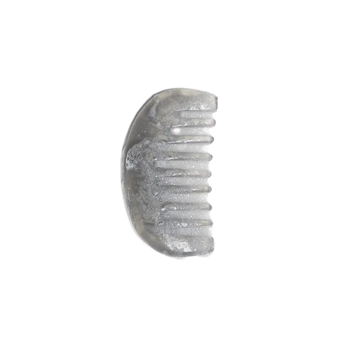 HAIR COMB SOAP ( HAIR BRUSH CLEANER )