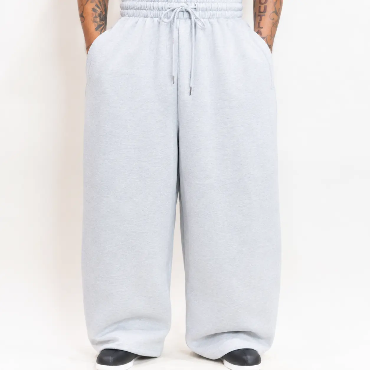 FB County Ultra Baggy Monster Cut Sweatpants FB County Ultra Baggy Monster Cut Sweatpants