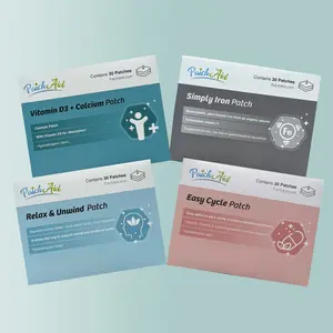 PMS Support Patch Pack
