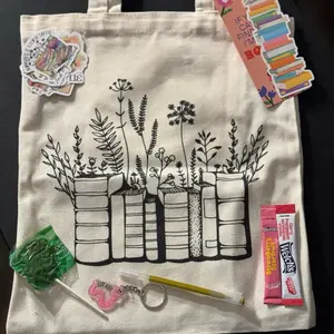 Accessories Only Bundle