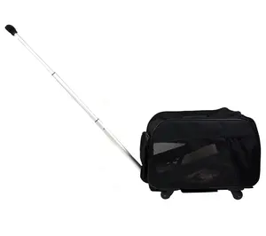 Dbest Products Pet Smart Cart - Large