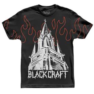Church Arson T-Shirt