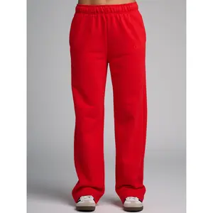 Halo Lightweight Straight Leg Sweatpants