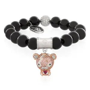 Fortnite x King Ice - Cuddlebear Cutie Bracelet