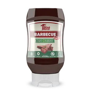 Barbecue Spicy