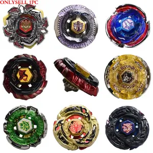 Classic metal constellation gyroscope Fight Spinning Tops Anime Design BB28 BB43 BB88 BB104 BB105 BB108 BB80 Dragon Pegasis Rock Leone