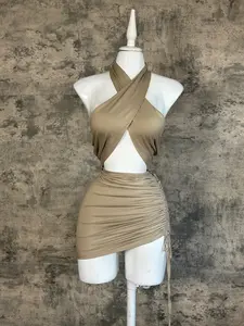 Kylie Dress