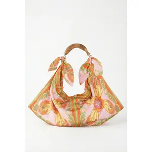 Isabella Scarf Bag