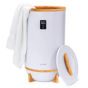Luxury Towel Warmer