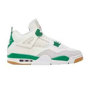 Nike SB x Air Jordan 4 Retro SP 'Pine Green'