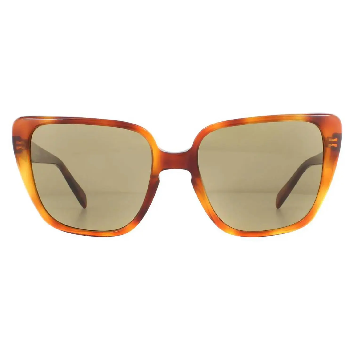 Celine CL40047IN 53E Cat Eye Sunglasses