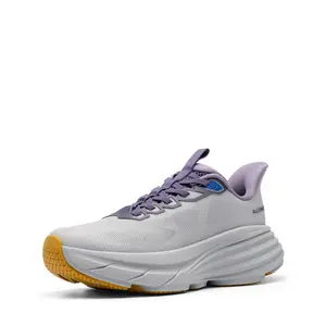 Women's Slip On Walking Shoes Cushion Running Comfortable Gym Workout Athletic Breathable Fashion Sneakers SwiftLite