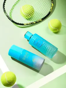 Rome Imagine Gift set 2pcs EDP 3.4oz + Deodorant Spray