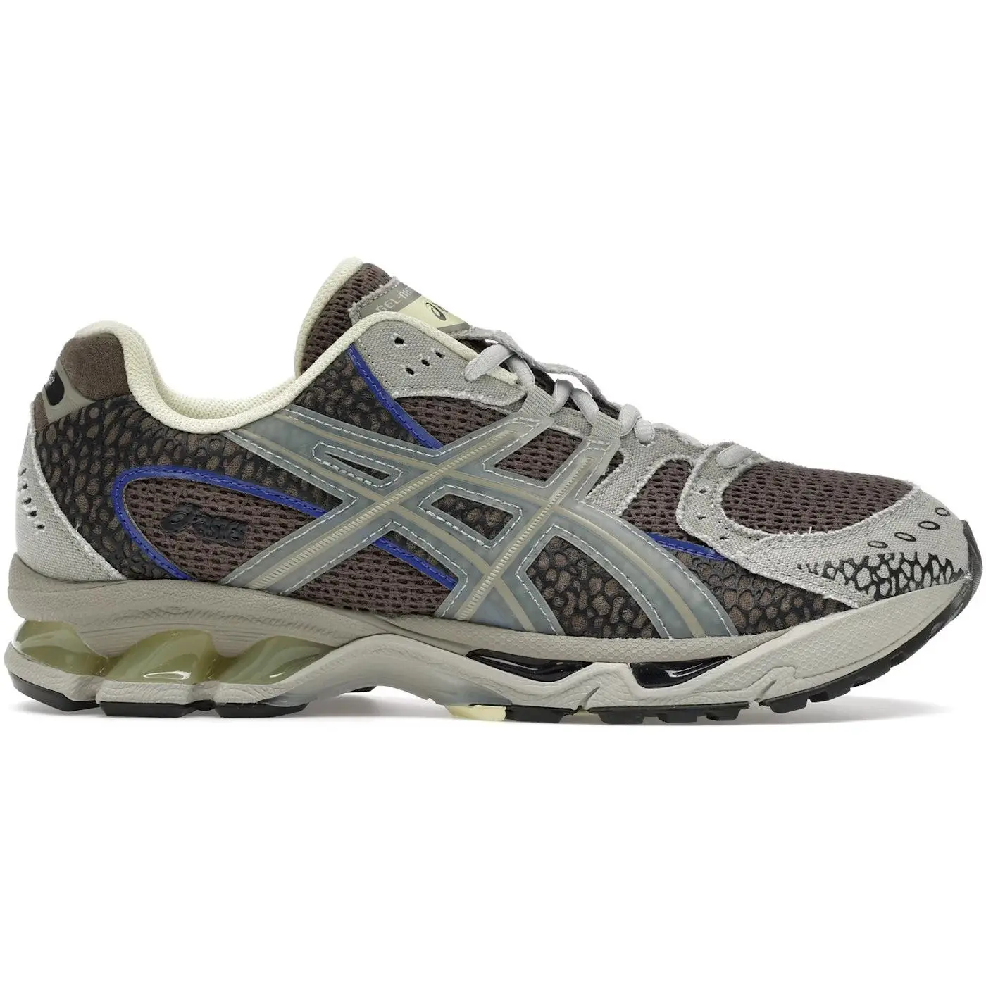 ASICS Gel-Nimbus 10.1 Eighteen East POS