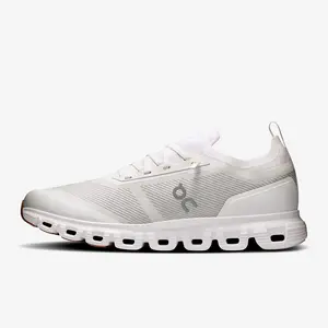 On Men's Cloud 6 Versa White