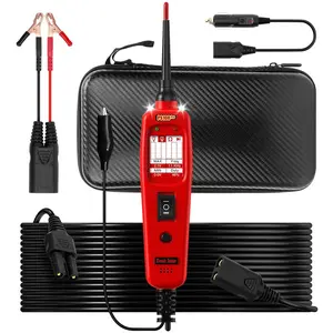 PS100PRO Automotive Electrical Circuit Tester | Power Circuit Probe, Component Activation & Short Circuit Location Tool