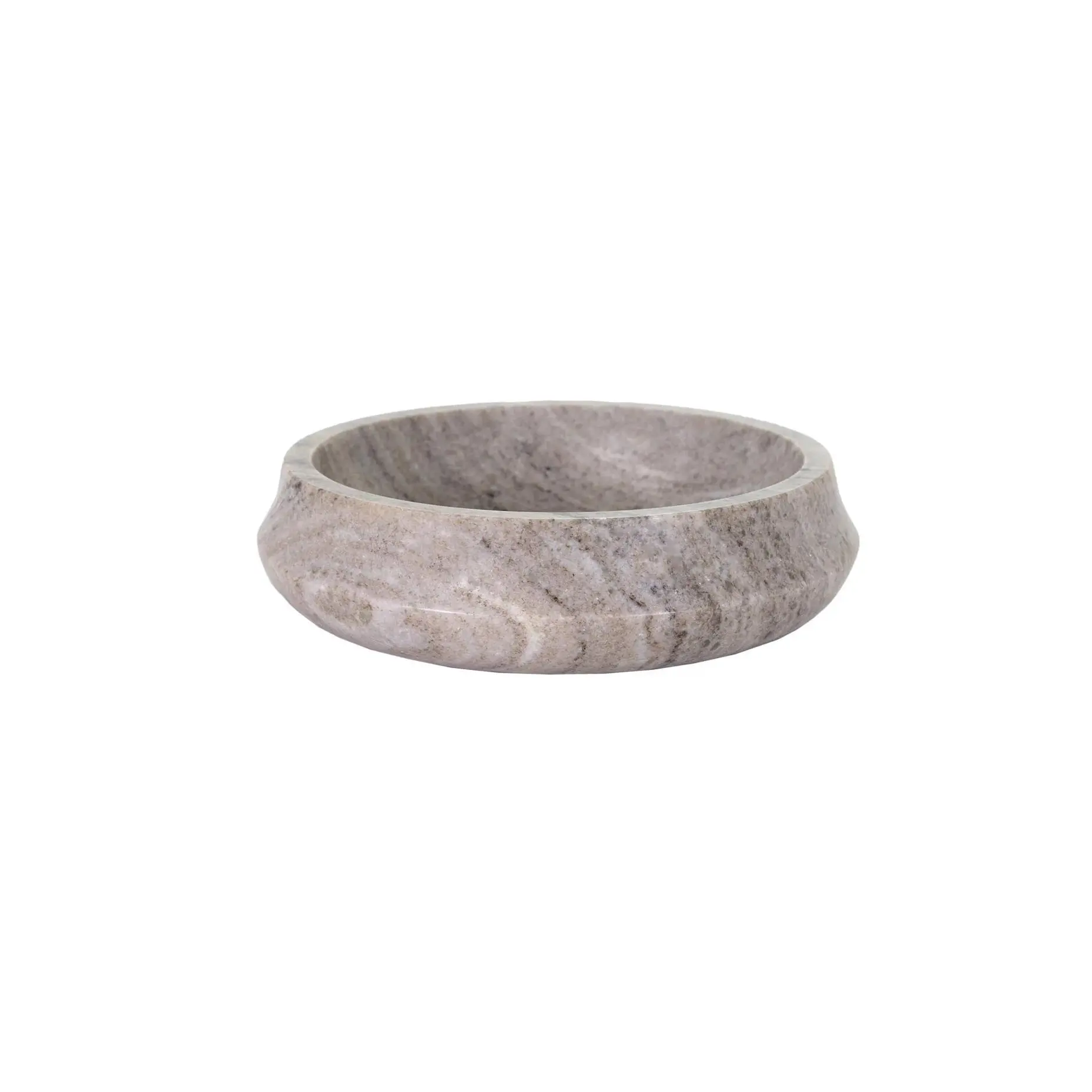 Ulysses Marble Bowl Ulysses Marble Bowl