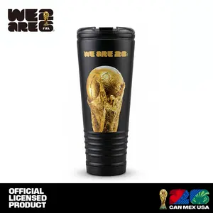 The Ultimate Official FIFA World Cup 2026 24oz Horn-Cup--Good quality, Make some noise,Lightweight Drink Drinkware