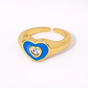 Heart Ring