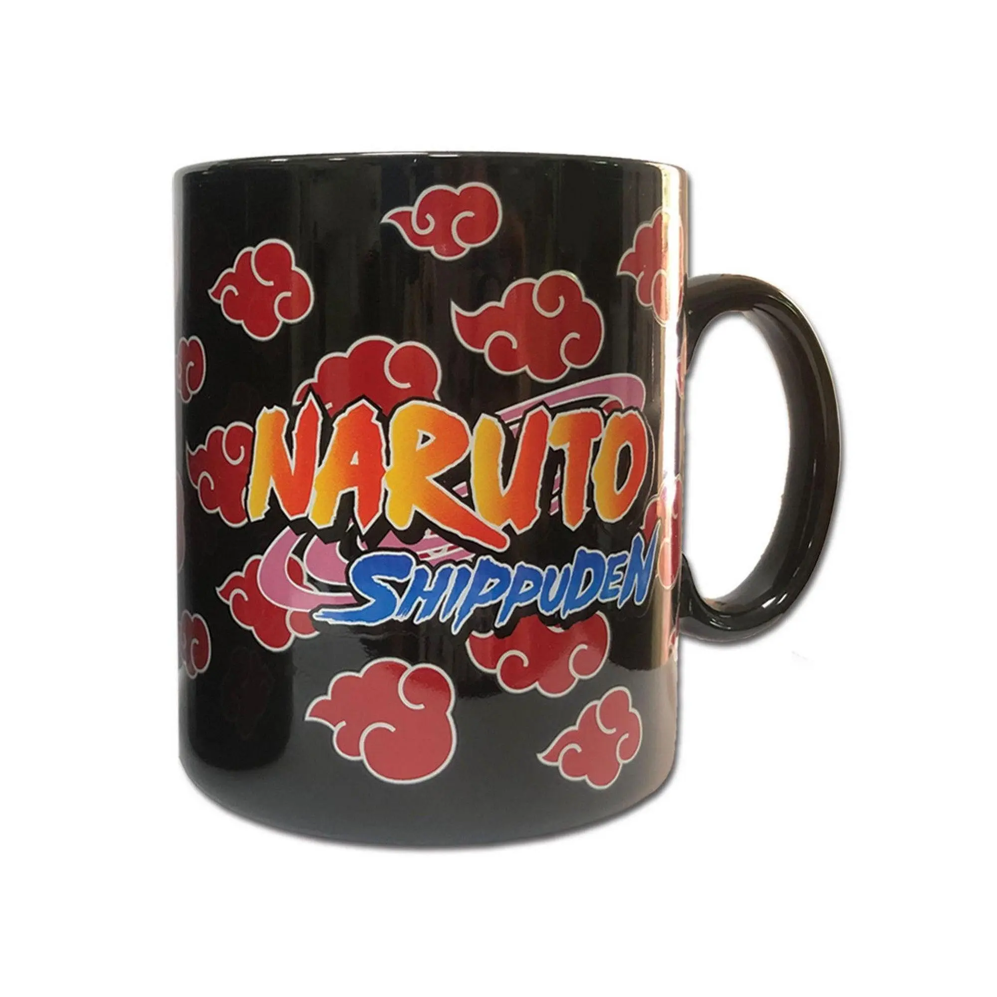 Naruto Shippuden - Akatsuki Mug 20Oz