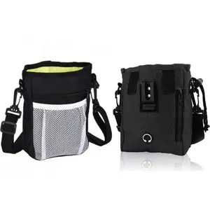 Pet First Dog Treat Training Pack, Suitable for Dry Food, Toys, Accessories, Ideal for Small, Medium, Large Dogs and Puppies