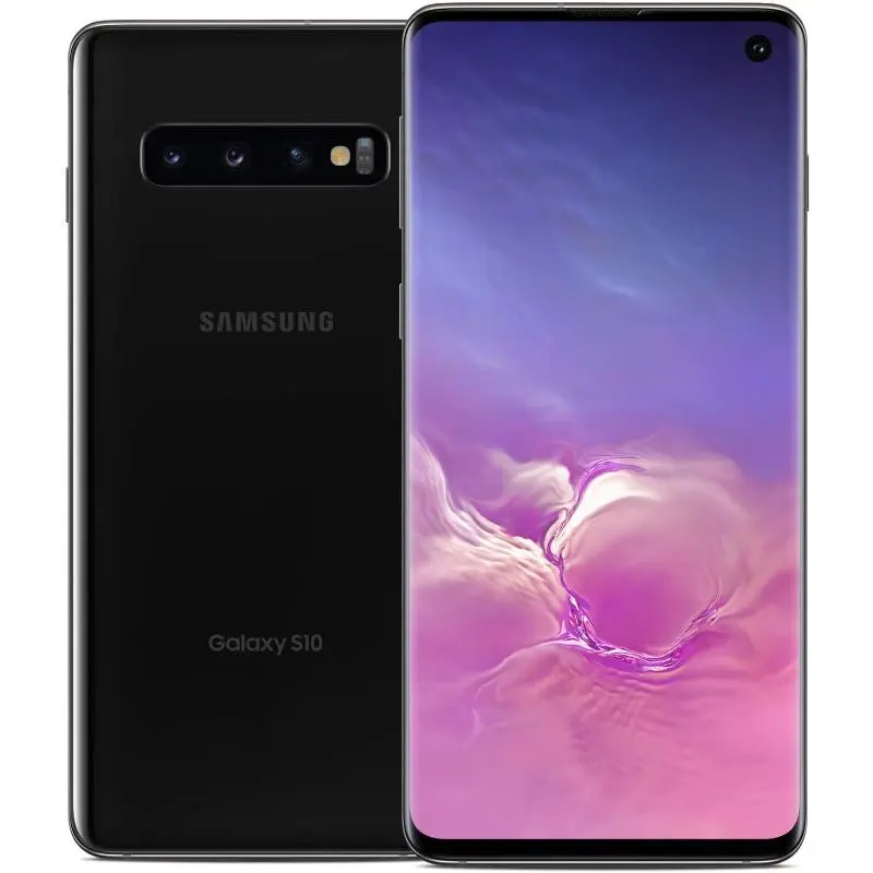 Refurbished Samsung Galaxy S10 G973U (AT&T Only) Excellent Condition with 1 Year Warranty