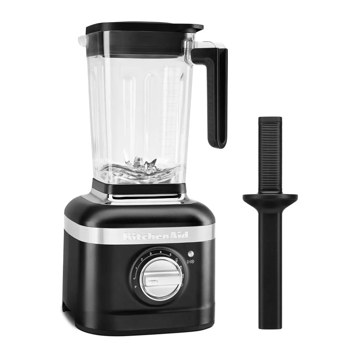 KitchenAid K400 Blender | Black Matte
