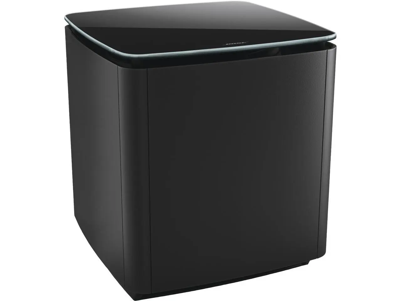 Bose - Bass Module 700 Wireless Subwoofer - Black Bose - Bass Module 700 Wireless Subwoofer - Black