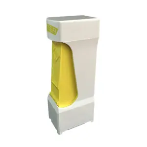 One-Button Butter Cutter and Cheese Divider, Easy Butter Cutting on Bread, Perfect Kitchen Tool for Cheese Lovers, Ideal for Daily Use
