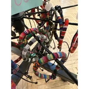 Chevron Designs Bracelet