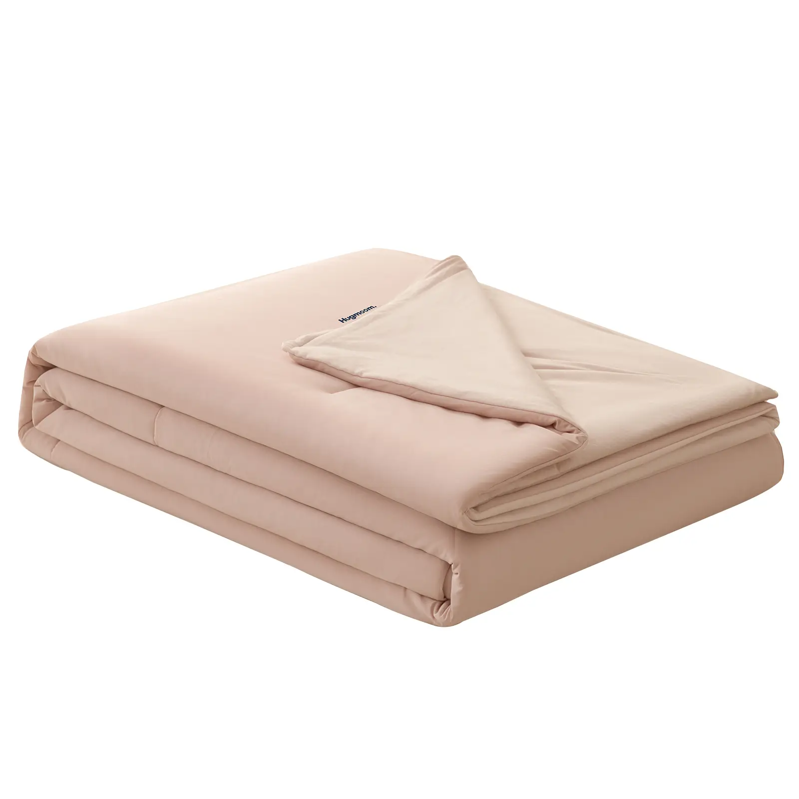 【Fall Freshness】Hugmoon Summer Cooling Comfort for Hot Sleepers -Breathable Oversized Design,Lightweight,RayonDerived from Bamboo, Comfy Bedding, Gift