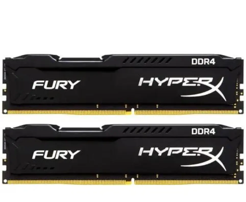 HYPERX HX436C17PB4K4/32