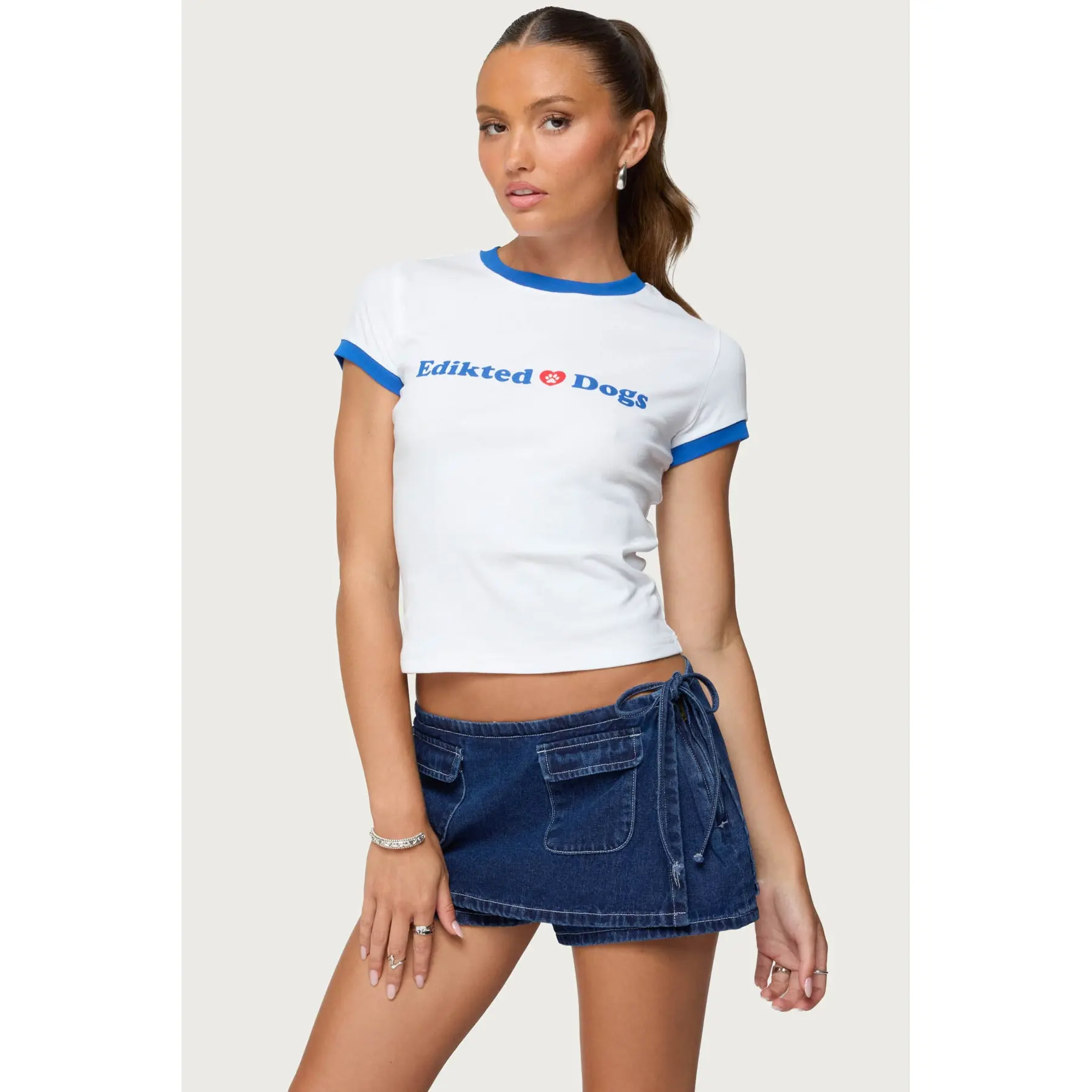 Puppy Lover T Shirt