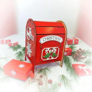 Santa Mail