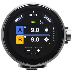 Westcott FJ-T1 M Universal Touchscreen Wireless Trigger