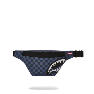 MIDNIGHT MAGIC SHARKS IN PARIS SAVVY CROSSBODY