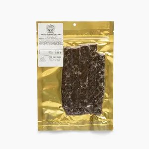 Star Yak Ranch Yak Pressed Jerky