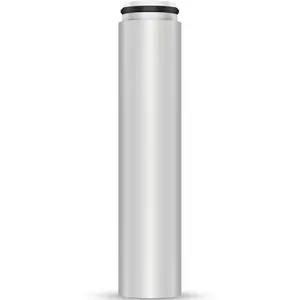 Cobbe 1 Pack Replacement Filters for Handheld Shower Head - Water Softener Filters Beads for Hard Water - Remove Chlorine - Reduces Dry Itchy Skin