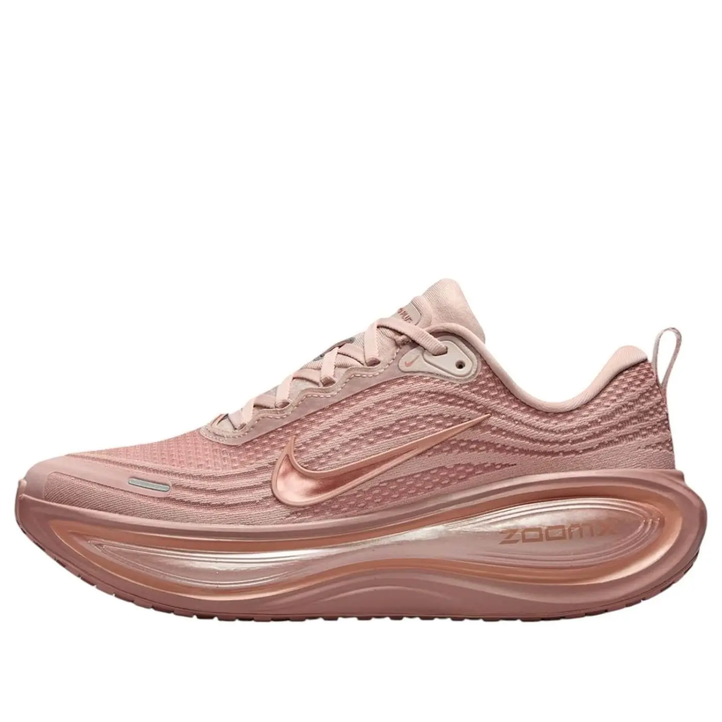 (WMNS) Nike Vomero Plus 'Particle Pink Rose Gold' HV8154-601 (WMNS) Nike Vomero Plus 'Particle Pink Rose Gold' HV8154-601