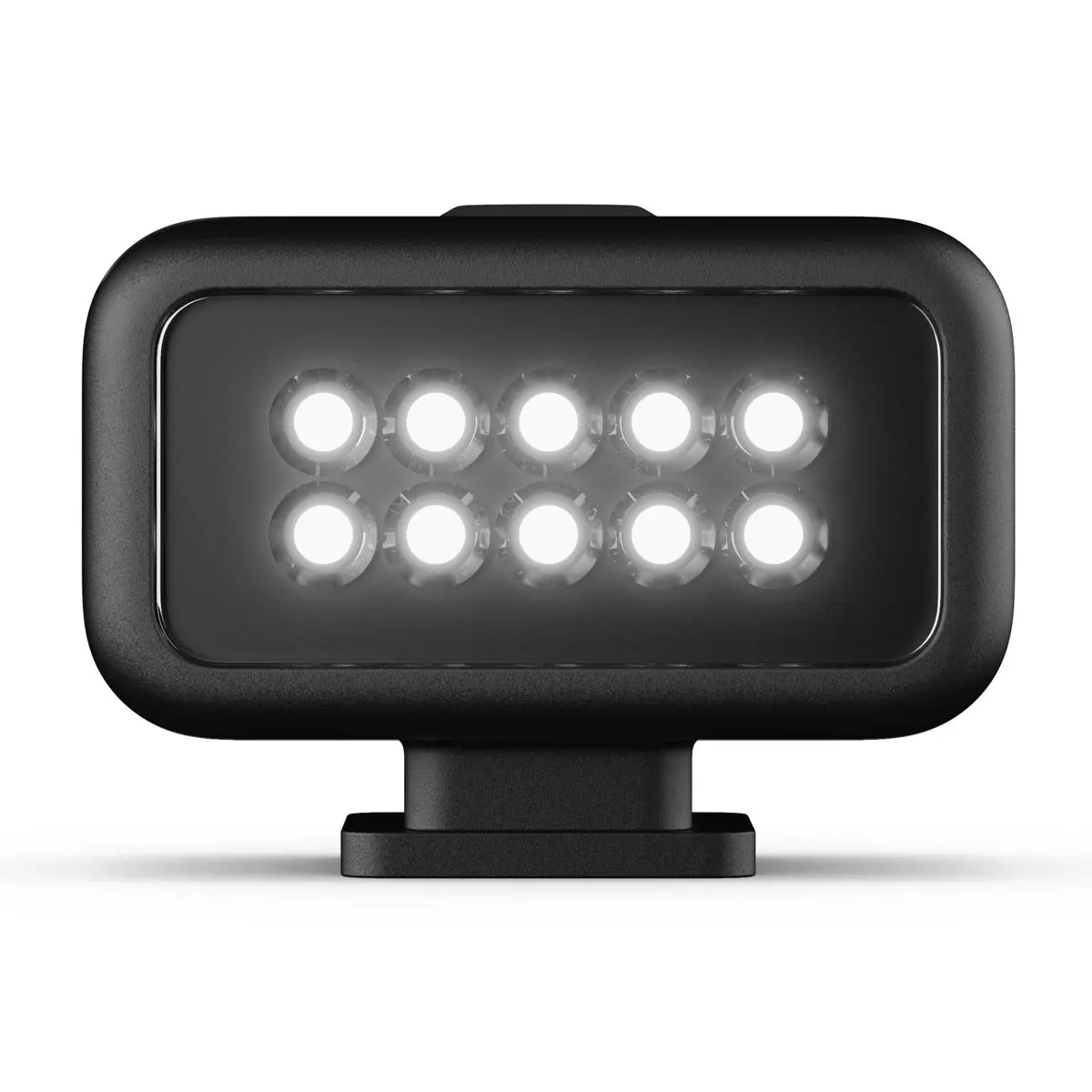 GoPro Light Mod, LED Array Lighting Accessory for HERO13/12/11/10/9/8 Black Action Cameras, Accessories