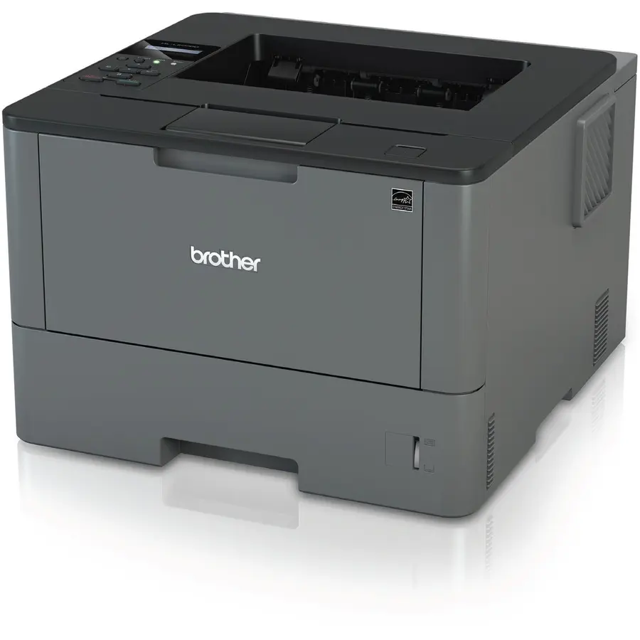 Brother HL-L5000D Business Laser Printer with Duplex