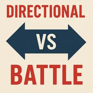 Directional Battle Takes All - Collectible Sports Trading Cards